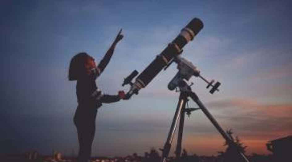 Sneha-Kohinoor-Star- Gazing -Area